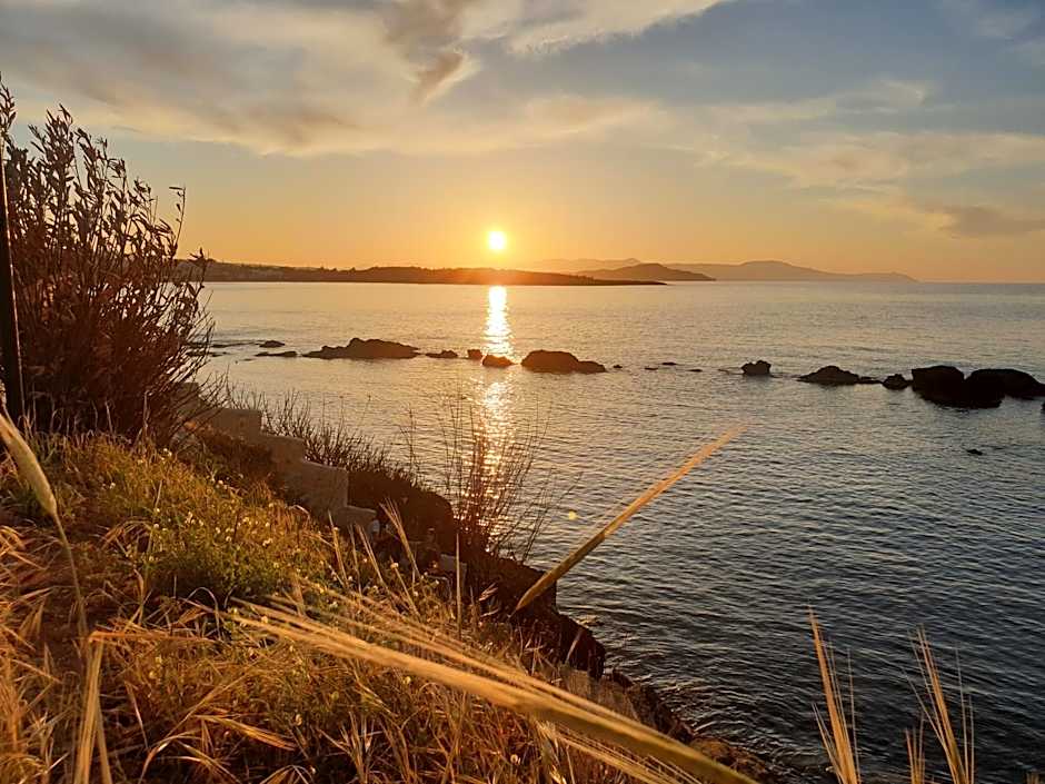 Klinakis Beach Hotel