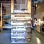 PodShare DTLA