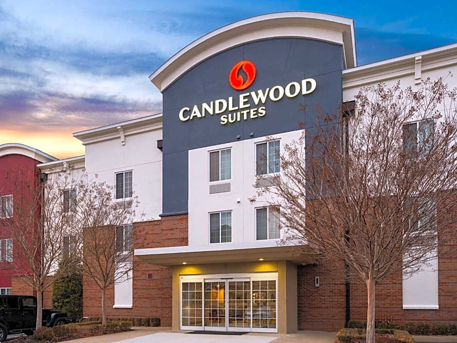 Candlewood Suites Radcliff - Fort Knox By IHG