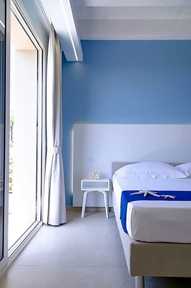 Villa Rocca - Rooms&SPA