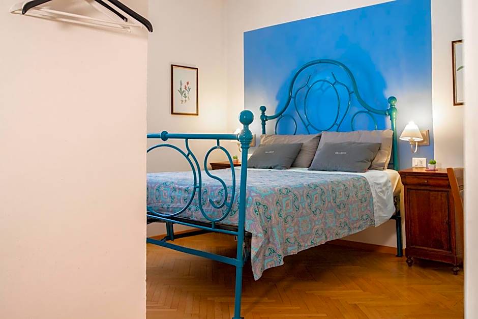 B&B La Malvasia