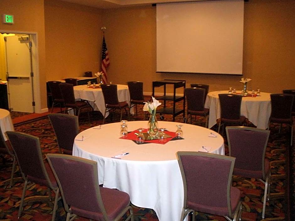 Hilton Garden Inn Yakima