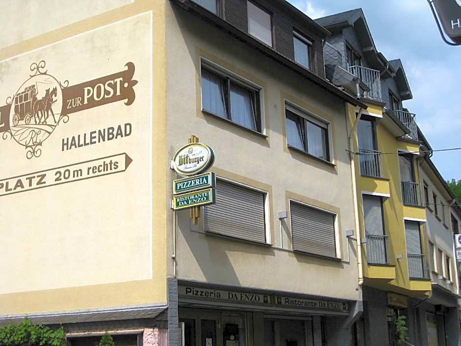 Land-gut-Hotel zur Post