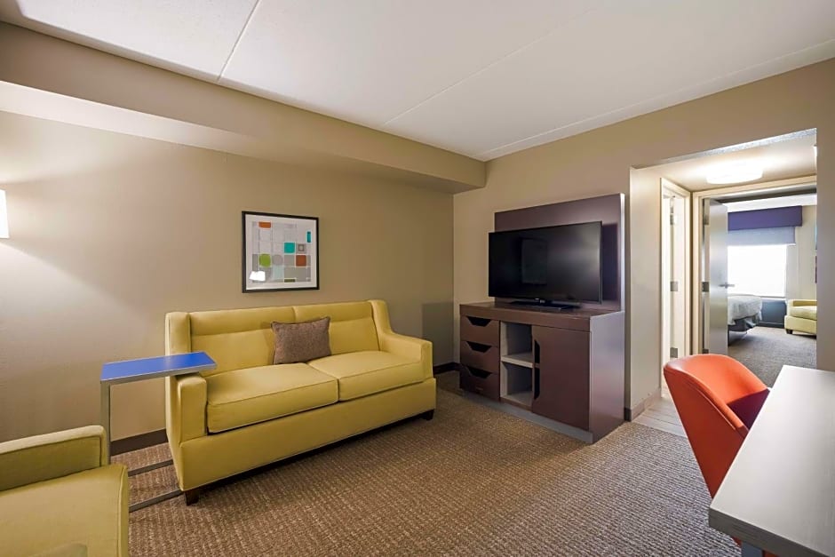 Hampton Inn By Hilton Mchenry, Il