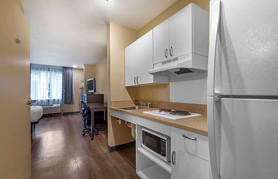 Extended Stay America Suites - Washington, D.C. - Springfield