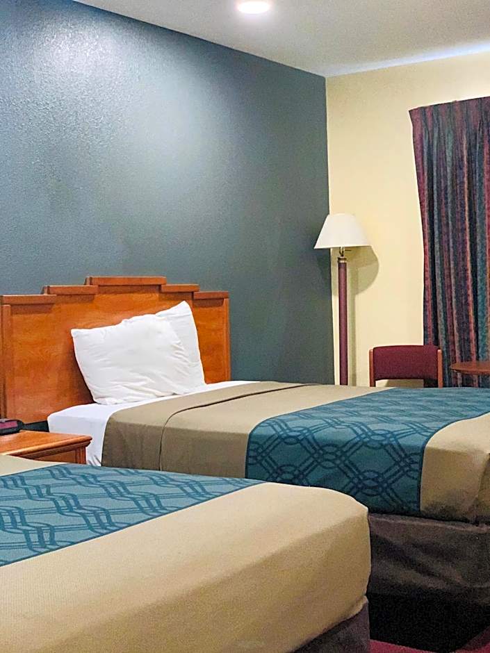 Rodeway Inn Winslow I-40