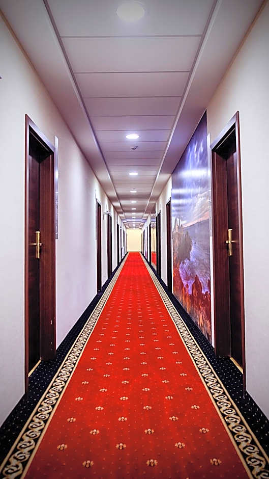Boutique Hotel's III PiÅ‚sudskiego