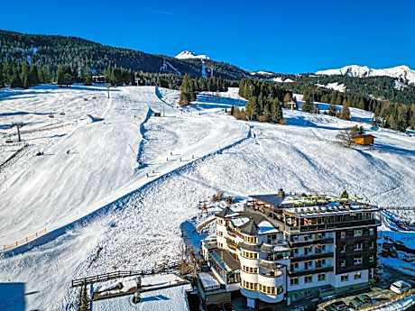 Boutique Hotel Bellevue Lermoos