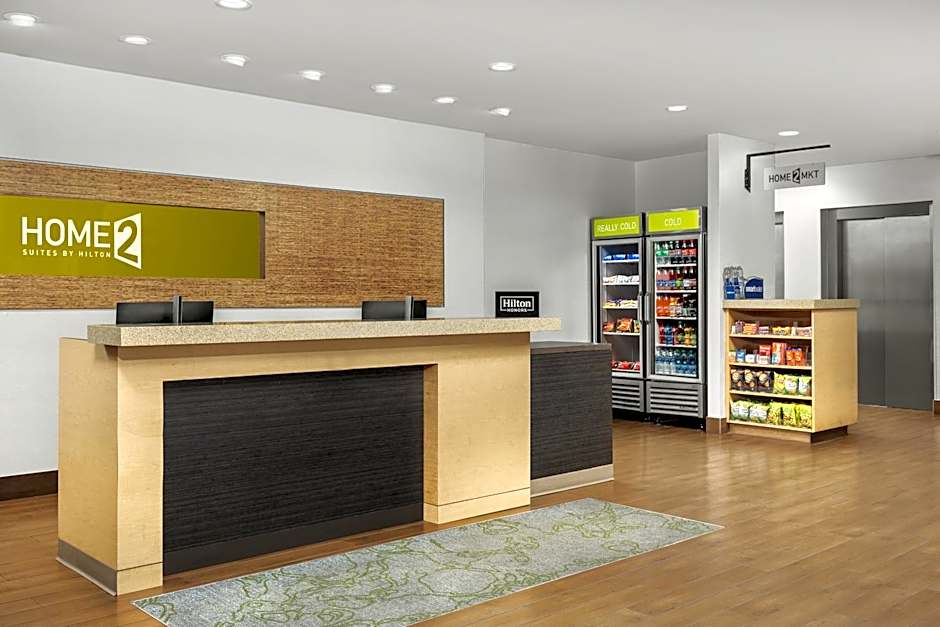 Home2 Suites by Hilton Tallahassee, FL