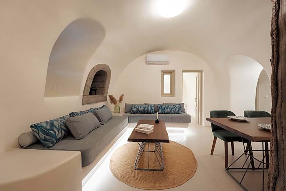 Galaria Serenity Suites