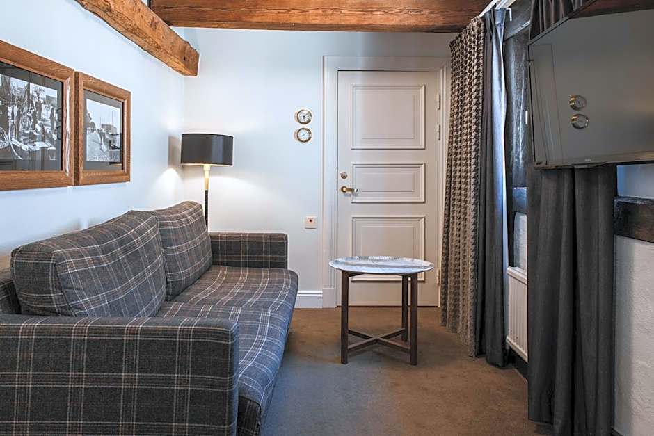 Home Hotel Packhuset