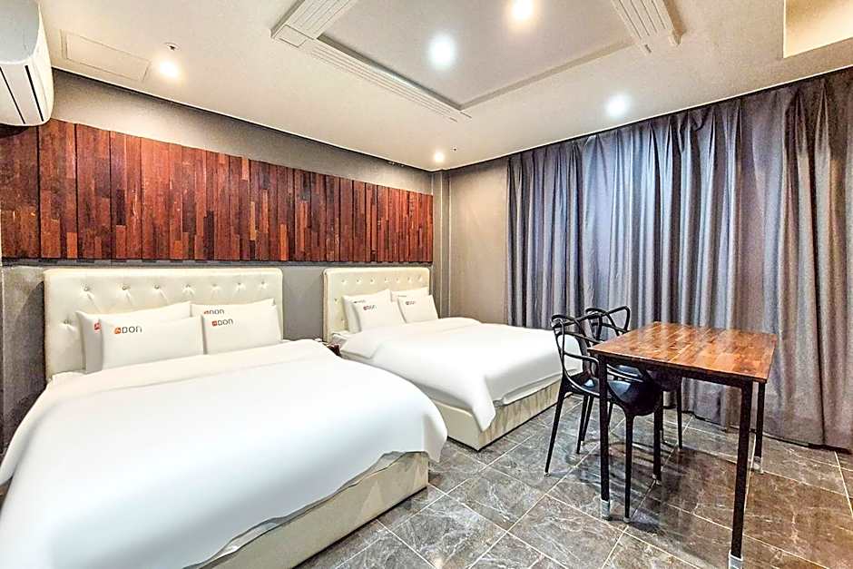 Hotel Don