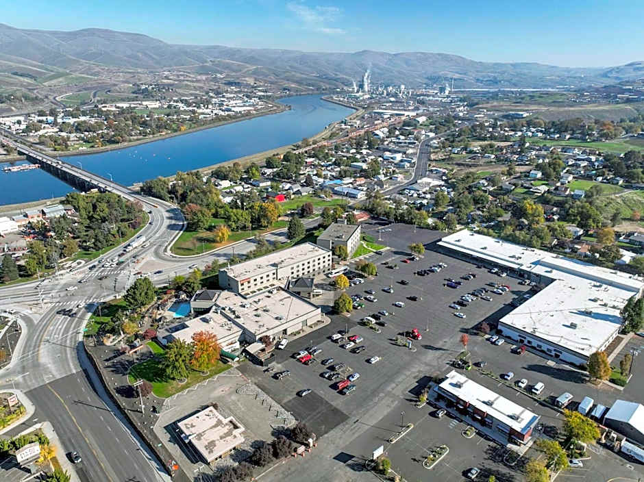 Hells Canyon Grand Hotel, An Ascend Hotel Collection Member