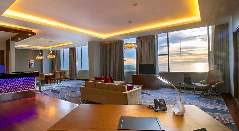 Four Points by Sheraton Manado