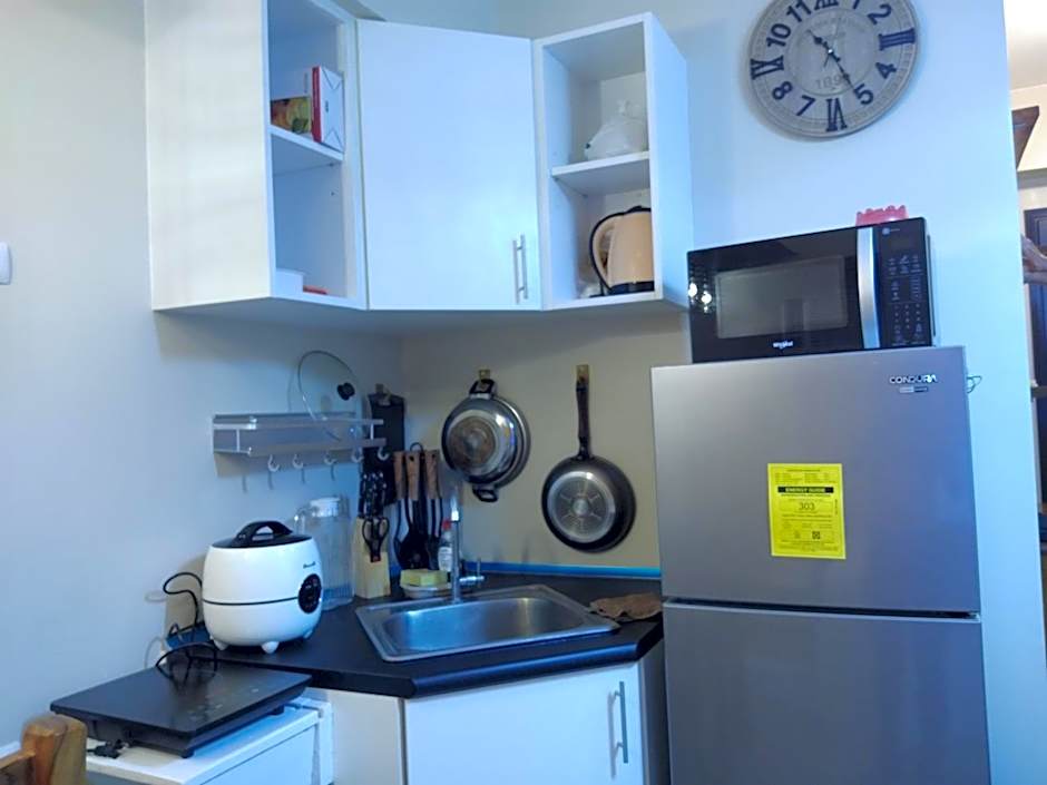 Avida Atria Khalexa's Place Iloilo