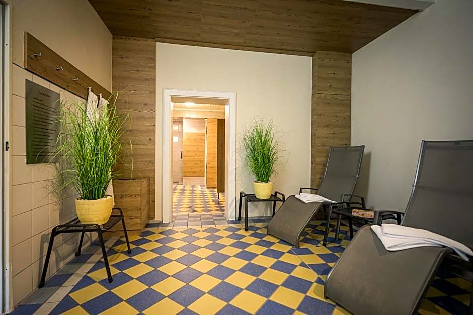 AktiVital Hotel