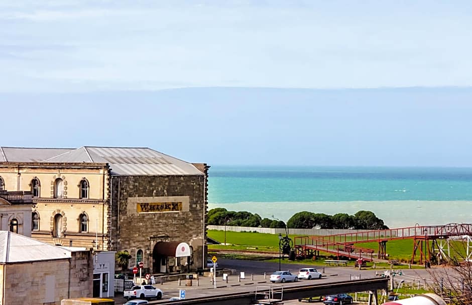 Oamaru Backpackers