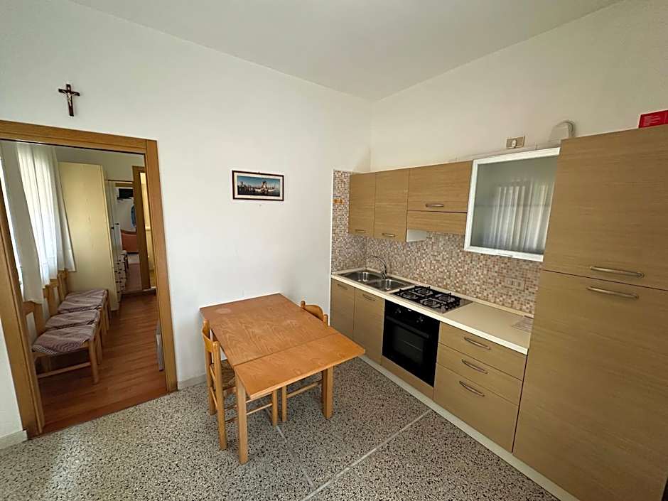 Marconi Bilocale - Agenzia Cocal