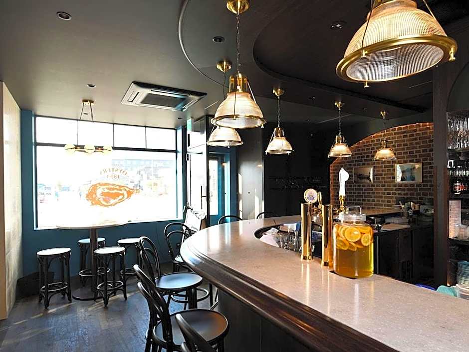 HOTEL MYSTAYS Hakodate Station