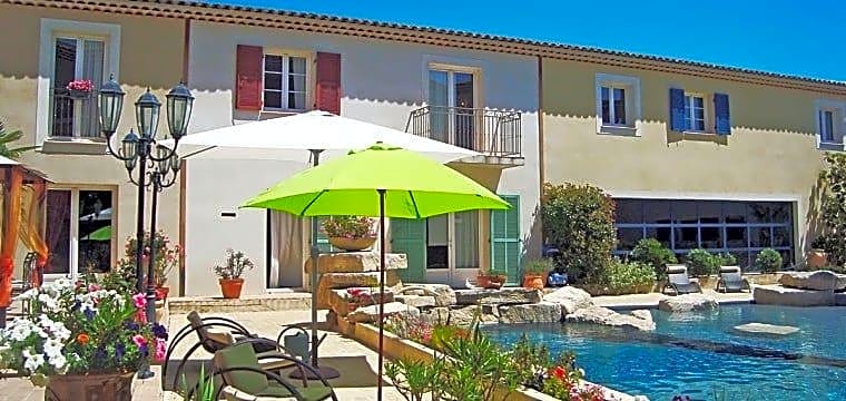 Hotel Le Village Provencal