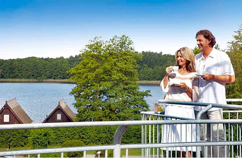 Aparthotel Seepanorama