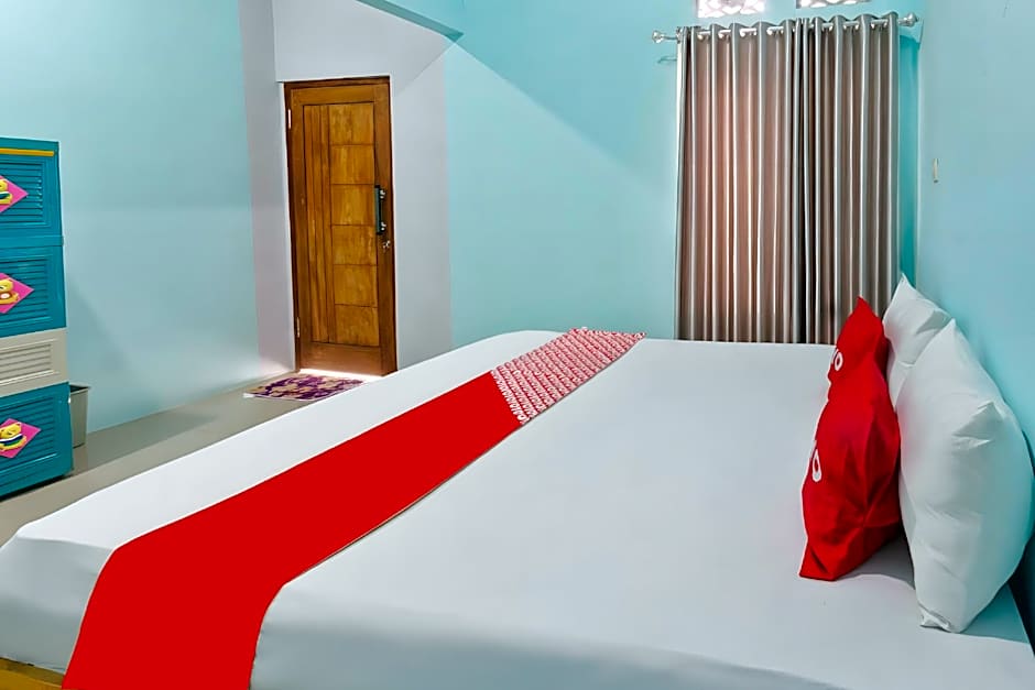 OYO 93737 Bale Oyan Homestay