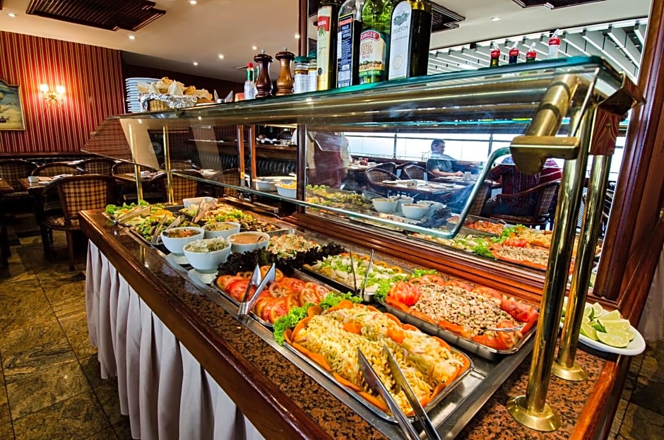 Rio Aeroporto Hotel Galeão