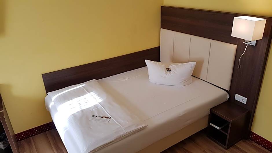 INVITE Hotel Nürnberg City