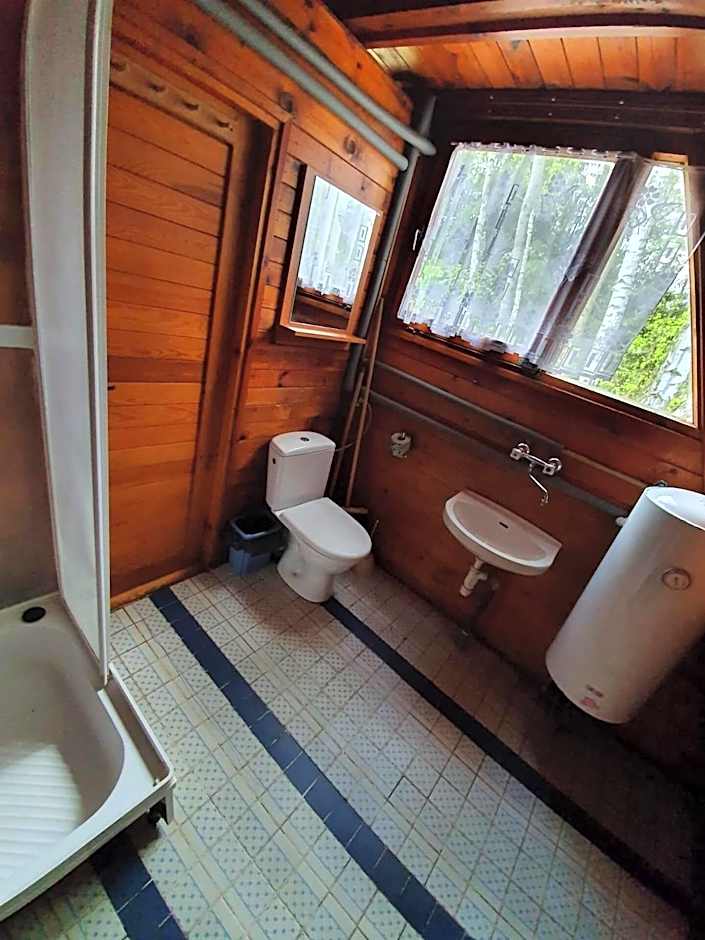 Ośrodek Wypoczynkowy Bledzewo