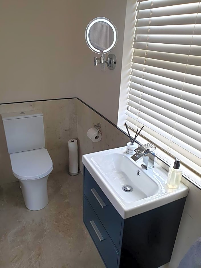 Sunbeam bed and breakfast