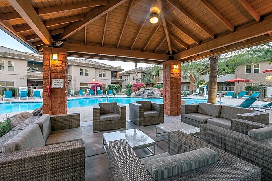 WORLDMARK SCOTTSDALE