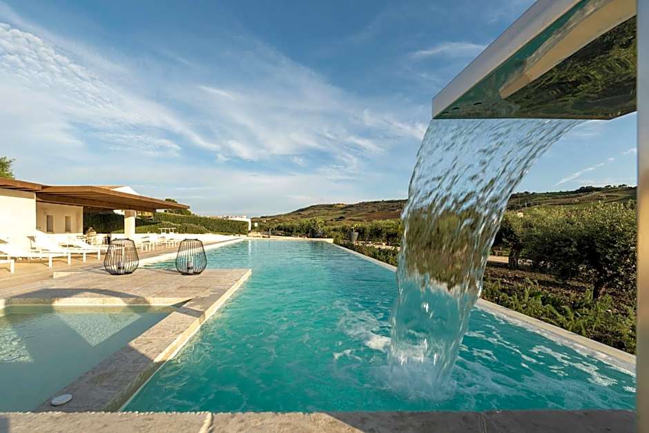 Borgo Giallonardo Wine Relais