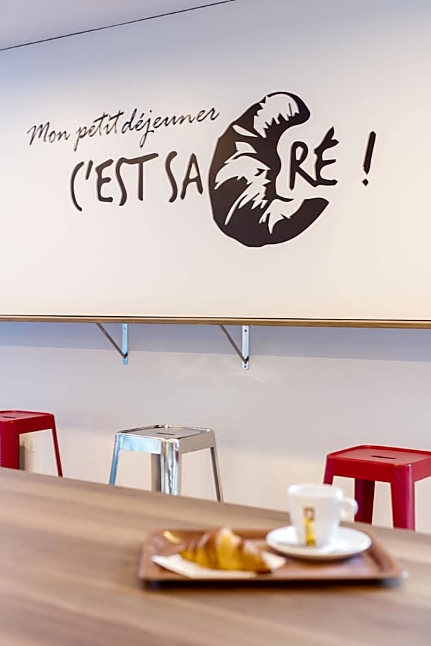 The Originals Access, Hôtel Clermont-Ferrand Nord