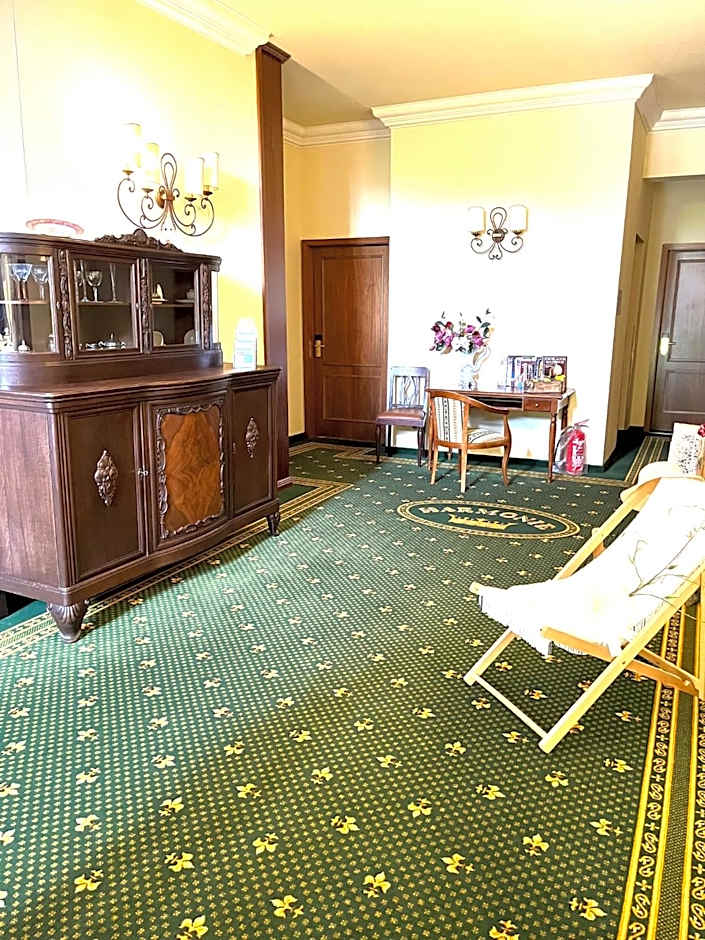 Waren Müritz Hotel Harmonie