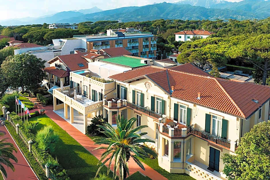 Hotel Byron