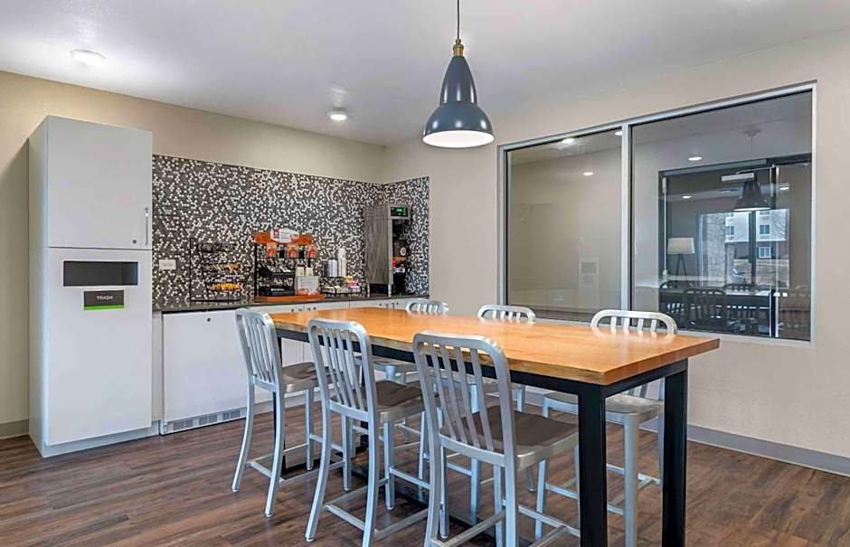 Extended Stay America Suites - Atlanta - Lithia Springs