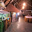 ThabaNkwe Bushveld Inn