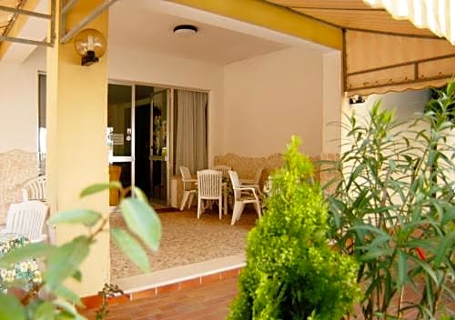 Hotel Graziana