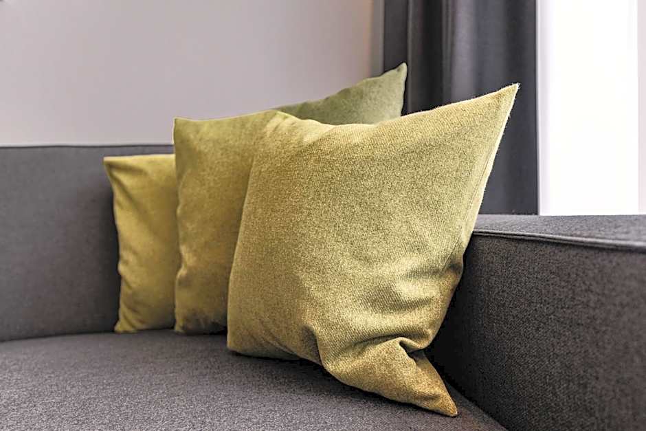 DAS MORITZ- Fine Living Apartments