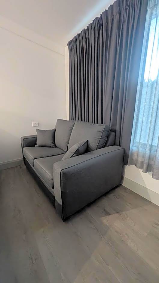 Cooma High Country Motel