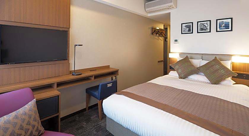 Hotel Mystays Yokohama Kannai