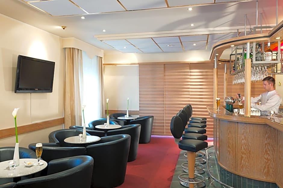 Courtyard by Marriott Magdeburg