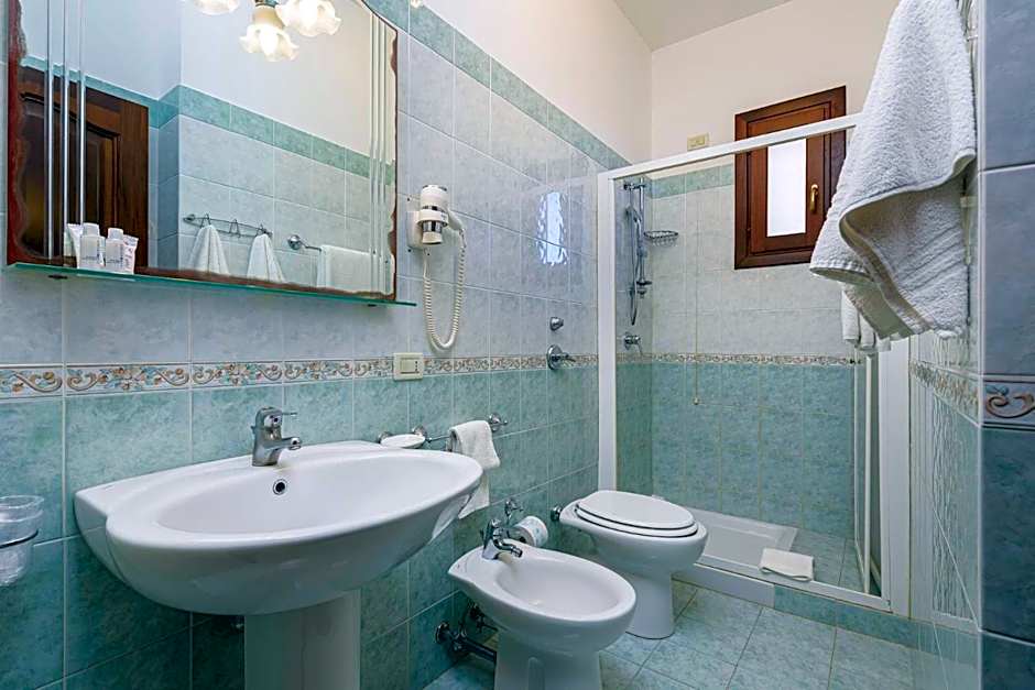Araba Fenice Hotel