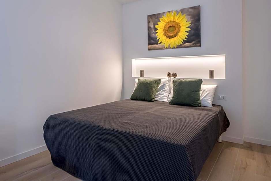 Residence La Torre con private park