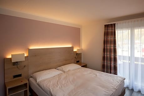 Double Room Mountainside