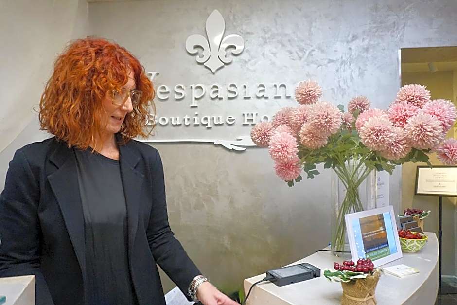 Hotel Vespasiano