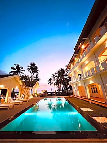 Shangrela Beach Resort by ARK