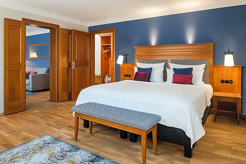 Photo 1 of 8 of Junior Suite