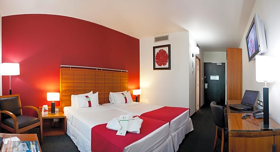 Holiday Inn Bordeaux Sud - Pessac by IHG