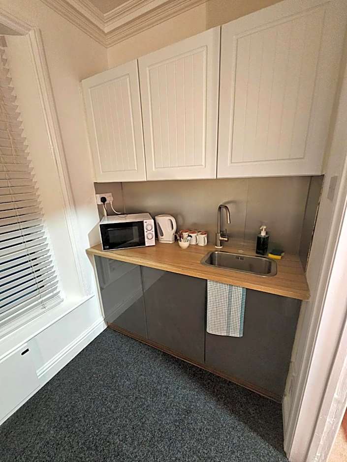 Nysdill Accommodation